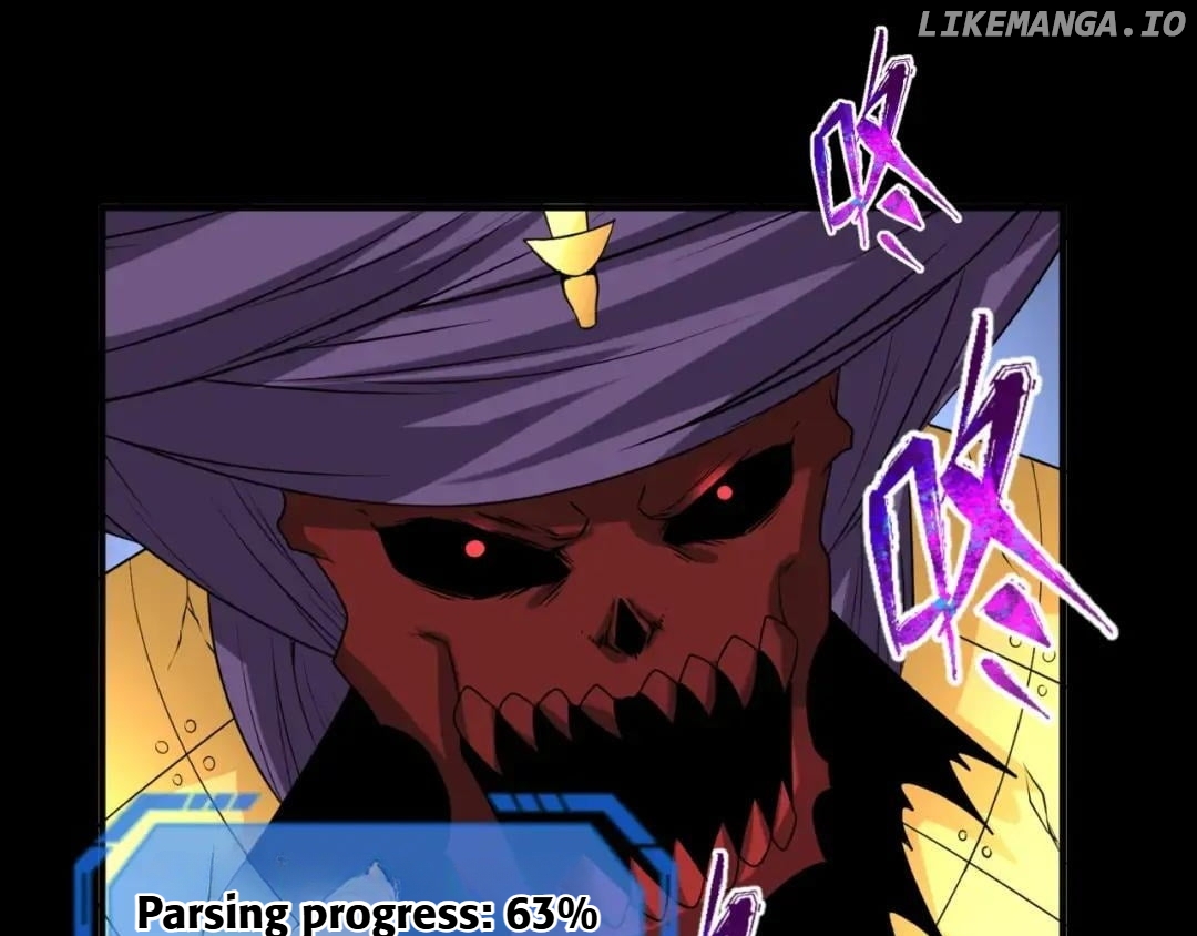 Era of the Haunted chapter 90 - page 87